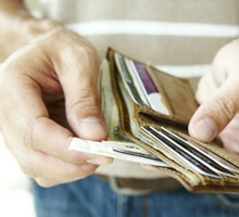 Універсальна полиця для взуття